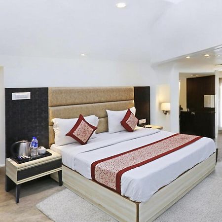 Hotel Almora Inn - Near By Delhi International Airport - With Free Airport Pickup And Drop Neu-Delhi Exterior foto