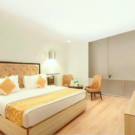 Hotel Almora Inn - Near By Delhi International Airport - With Free Airport Pickup And Drop Neu-Delhi Exterior foto